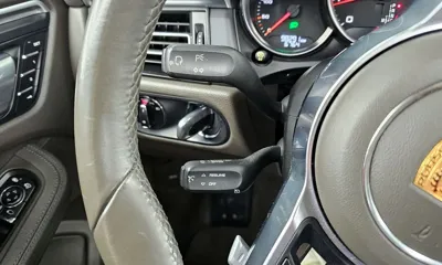 Porsche Macan 2019, 98291 км, за 40900000 KRW - фото 27