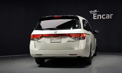 Honda Odyssey 2014, 87947 км, за 13700000 KRW - фото 4