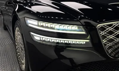 Genesis G80 2025, 45109 км, за 49800000 KRW - фото 22