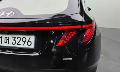 Hyundai Tucson 2022, 114875 км, за 22400000 KRW - фото 23