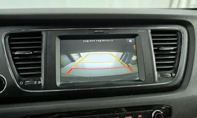 Kia Canival 2017, 229569 км, за 6300000 KRW - фото 15