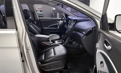 Hyundai Santafe 2013, 149495 км, за 99990000 KRW - фото 26