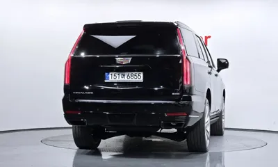 Cadillac Escalade 2025, 12191 км, за 153000000 KRW