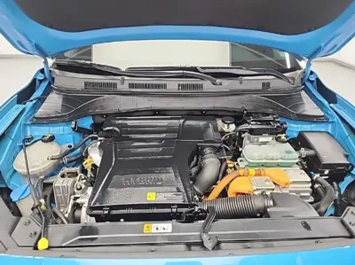 Hyundai Kona 2020, 145786 км, за 13490000 KRW - фото 5