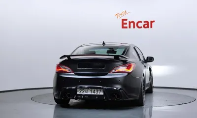 Hyundai Genesis 2013, 115433 км, за 10500000 KRW - фото 4