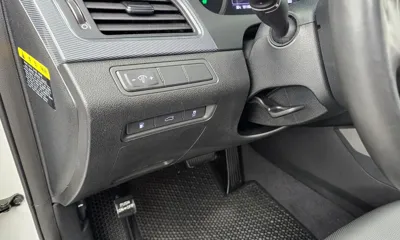 Hyundai Sonata 2016, 131130 км, за 9890000 KRW - фото 16