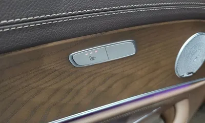 Mercedes-Benz E-Class 2019, 82841 км, за 24800000 KRW - фото 19