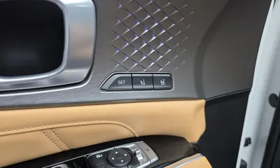 Kia Sorento 2021, 49713 км, за 29800000 KRW - фото 29