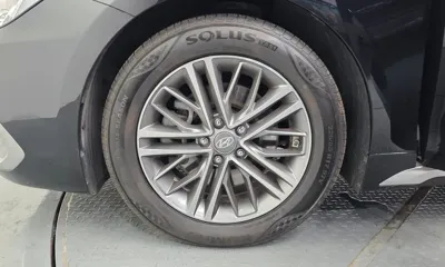 Hyundai Grandeur 2019, 66189 км, за 17300000 KRW - фото 5