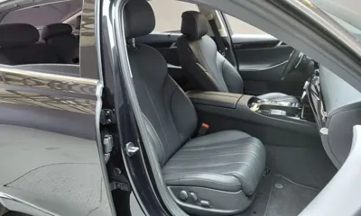 Genesis G80 2022, 89453 км, за 34000000 KRW - фото 26
