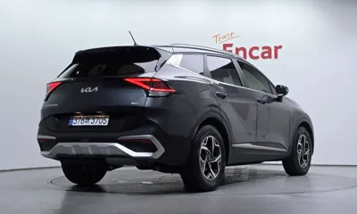 Kia Sportage 2022, 96121 км, за 19500000 KRW - фото 2