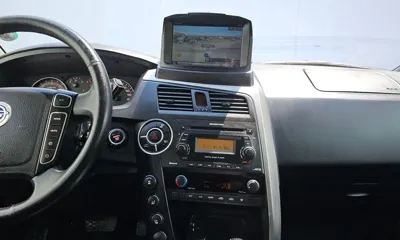 KG_Mobility_Ssangyong KORANDO 2014, 174481 км, за 5300000 KRW - фото 13