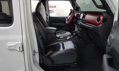 Jeep Wrangler 2020, 85162 км, за 35500000 KRW - фото 26