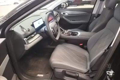 Geely Galaxy Galaxy A7 2025, 43099 км, за 83008.31 CNY - фото 17