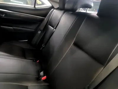 Toyota Levin 2018, 87200 км, за 43300 CNY - фото 17