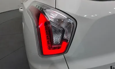 KG_Mobility_Ssangyong TIBOLI 2016, 101766 км, за 7200000 KRW - фото 23