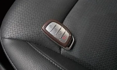 Hyundai Avante 2018, 126182 км, за 9000000 KRW - фото 30