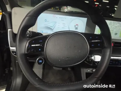 Hyundai Ioniq5 2023, 39978 км, за 37180000 KRW - фото 6