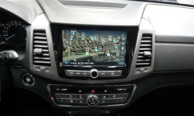 KG_Mobility_Ssangyong Rexton 2019, 103684 км, за 14500000 KRW - фото 14