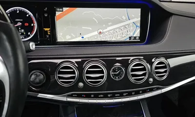 Mercedes-Benz S-Class 2017, 89643 км, за 39990000 KRW - фото 16