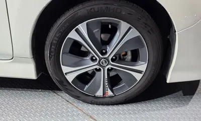 Nissan Leaf 2019, 71156 км, за 12500000 KRW - фото 21