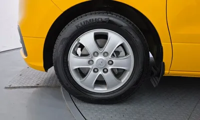Hyundai Starex 2019, 158661 км, за 12300000 KRW - фото 5