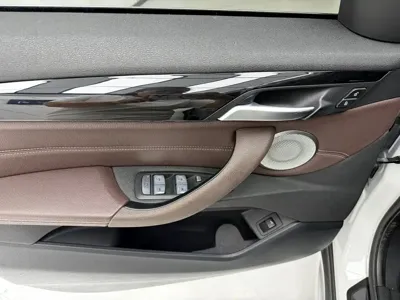 BMW X1 2023, 35000 км, за 149800 CNY - фото 9