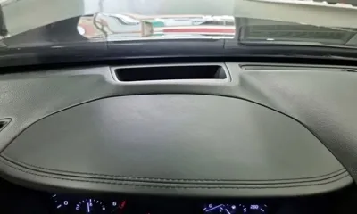 Genesis G80 2019, 147407 км, за 16990000 KRW - фото 16