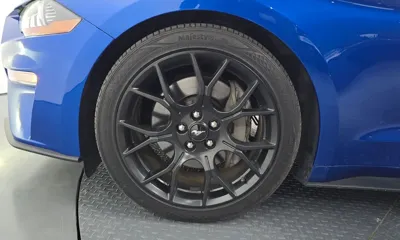 Ford Mustang 2018, 59130 км, за 21990000 KRW - фото 5