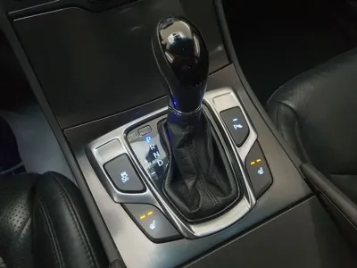 Hyundai Grandeur 2016, 188000 км, за 5700000 KRW - фото 11