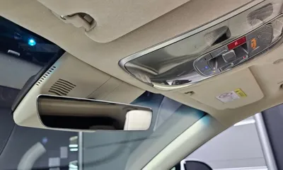 Genesis G80 2025, 6840 км, за 68500000 KRW - фото 27