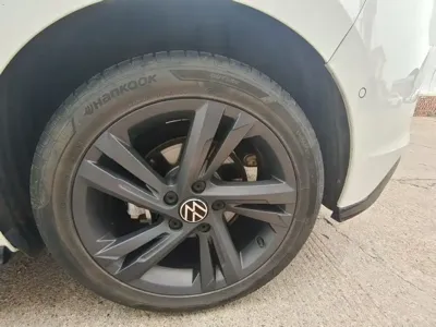 Volkswagen Golf 2022, 45000 км, за 118000 CNY - фото 11