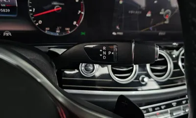 Mercedes-Benz E-Class 2020, 95839 км, за 31500000 KRW - фото 9