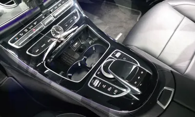 Mercedes-Benz E-Class 2019, 151090 км, за 15900000 KRW - фото 18