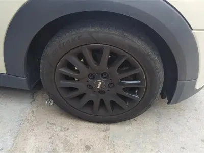 MINI MINI 2016, 98000 км, за 46600 CNY - фото 6