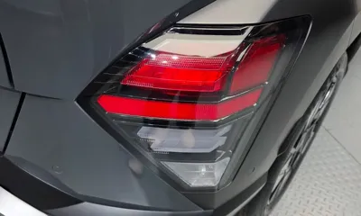 Hyundai Kona 2025, 5028 км, за 33900000 KRW - фото 23