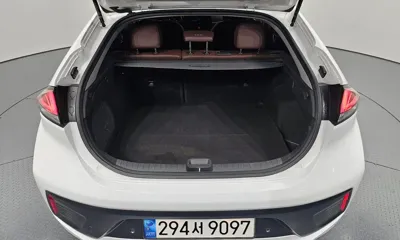 Hyundai Ioniq 2020, 90009 км, за 17300000 KRW - фото 20