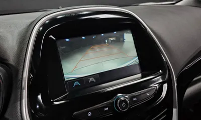 ChevroletGMDaewoo Spark 2016, 105205 км, за 4600000 KRW - фото 14