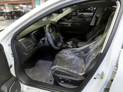 Renault-KoreaSamsung SM6 2017, 32064 км, за 10200000 KRW - фото 6