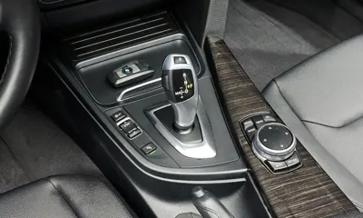 BMW Gran Turismo 2016, 95114 км, за 15400000 KRW - фото 9