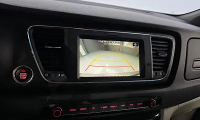 Kia Canival 2019, 118620 км, за 11190000 KRW - фото 15