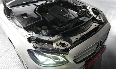 Mercedes-Benz E-Class 2017, 140268 км, за 18770000 KRW - фото 6
