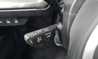 Audi Q4 e-tron 2023, 39130 км, за 38900000 KRW - фото 28