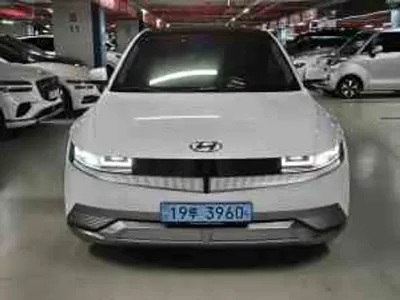 Hyundai Ioniq5 2022, 98174 км, за 29900000 KRW - фото 3
