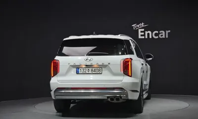 Hyundai Palisade 2023, 55910 км, за 34500000 KRW - фото 4