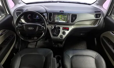 Kia Ray 2016, 72409 км, за 5800000 KRW - фото 7