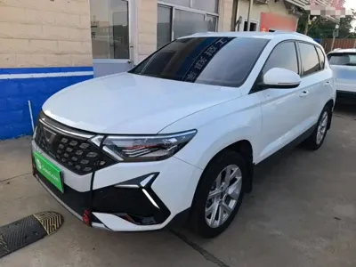 Jetta VS5 2023, 11700 км, за 49200 CNY - фото 2