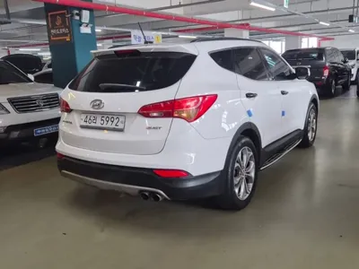 Hyundai Santafe 2013, 245000 км, за 5700000 KRW
