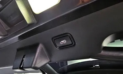 Kia EV6 2023, 47371 км, за 35700000 KRW - фото 20