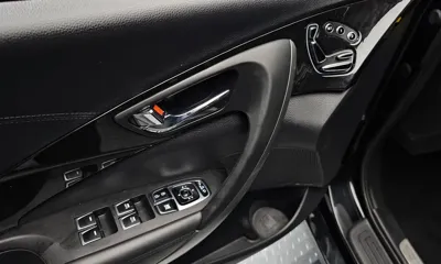 Hyundai Grandeur 2015, 158892 км, за 5300000 KRW - фото 16